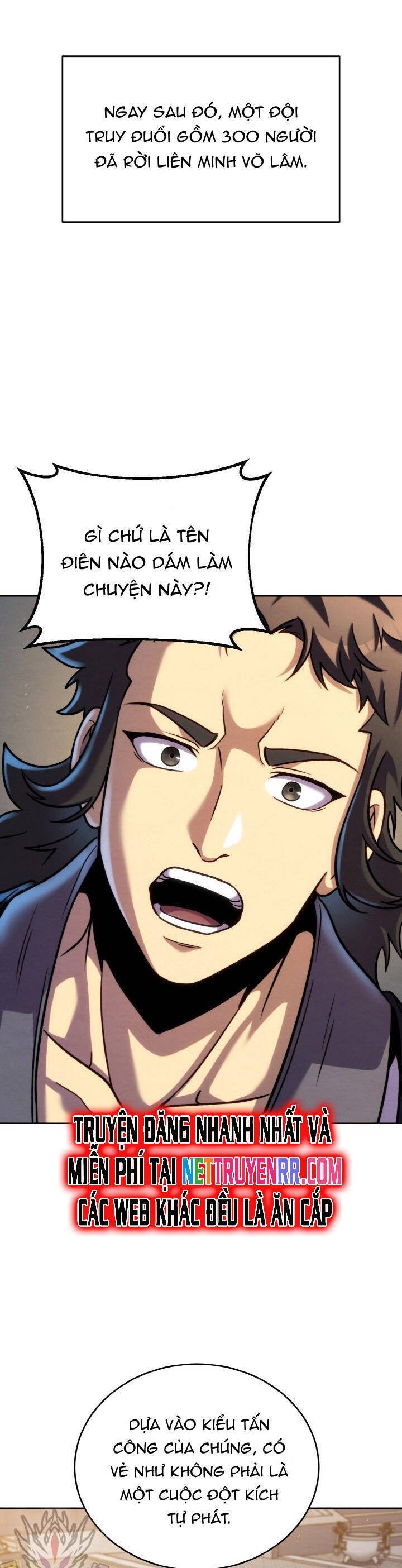 Tiểu Đệ Tử Của Võ Lâm Minh Chủ Chapter 33 5