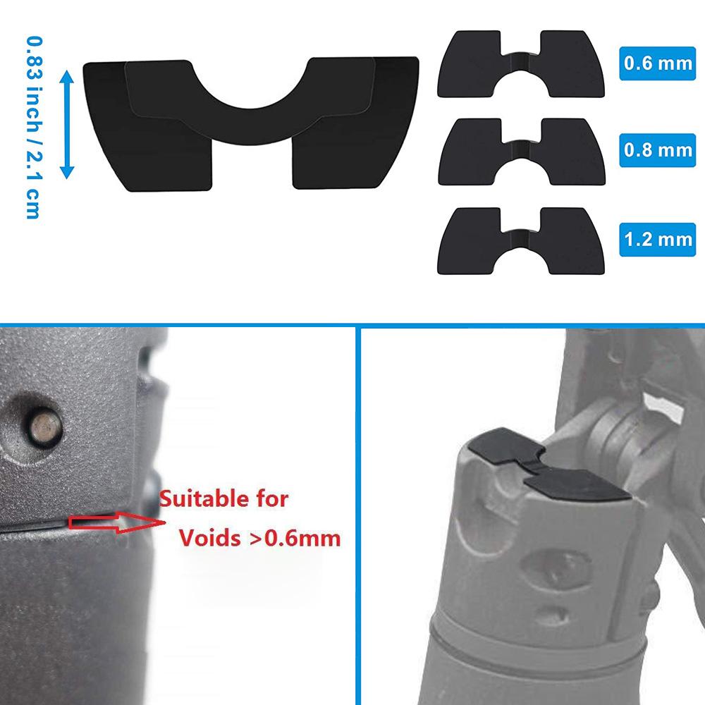 Nâng cấp M365 Pro Bảng điều khiển cho Xiaomi M365 Scooter BT Bảng mạch W/Màn hình cho Xiaomi M365 Scooter M365 Pro Phụ kiện Color: Set 2