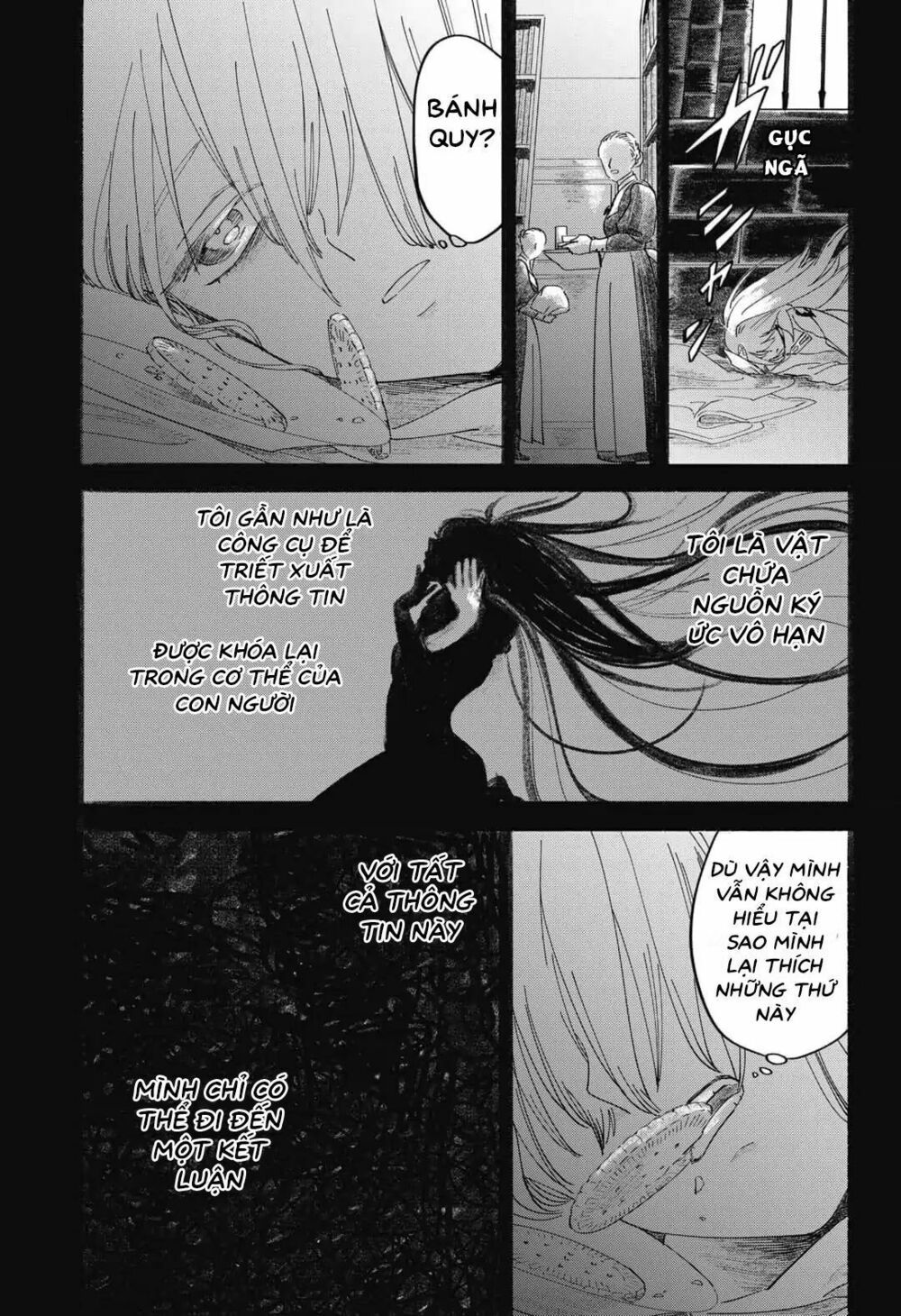 ấn ký abyss chapter 7 5