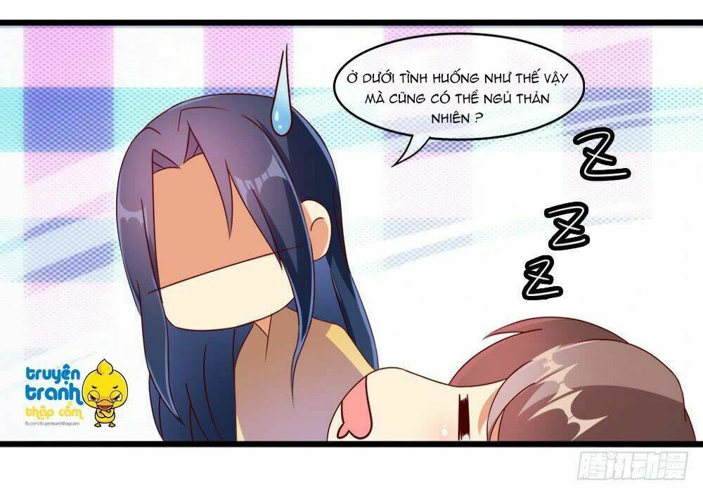 ái khanh giá đáo chapter 12 6