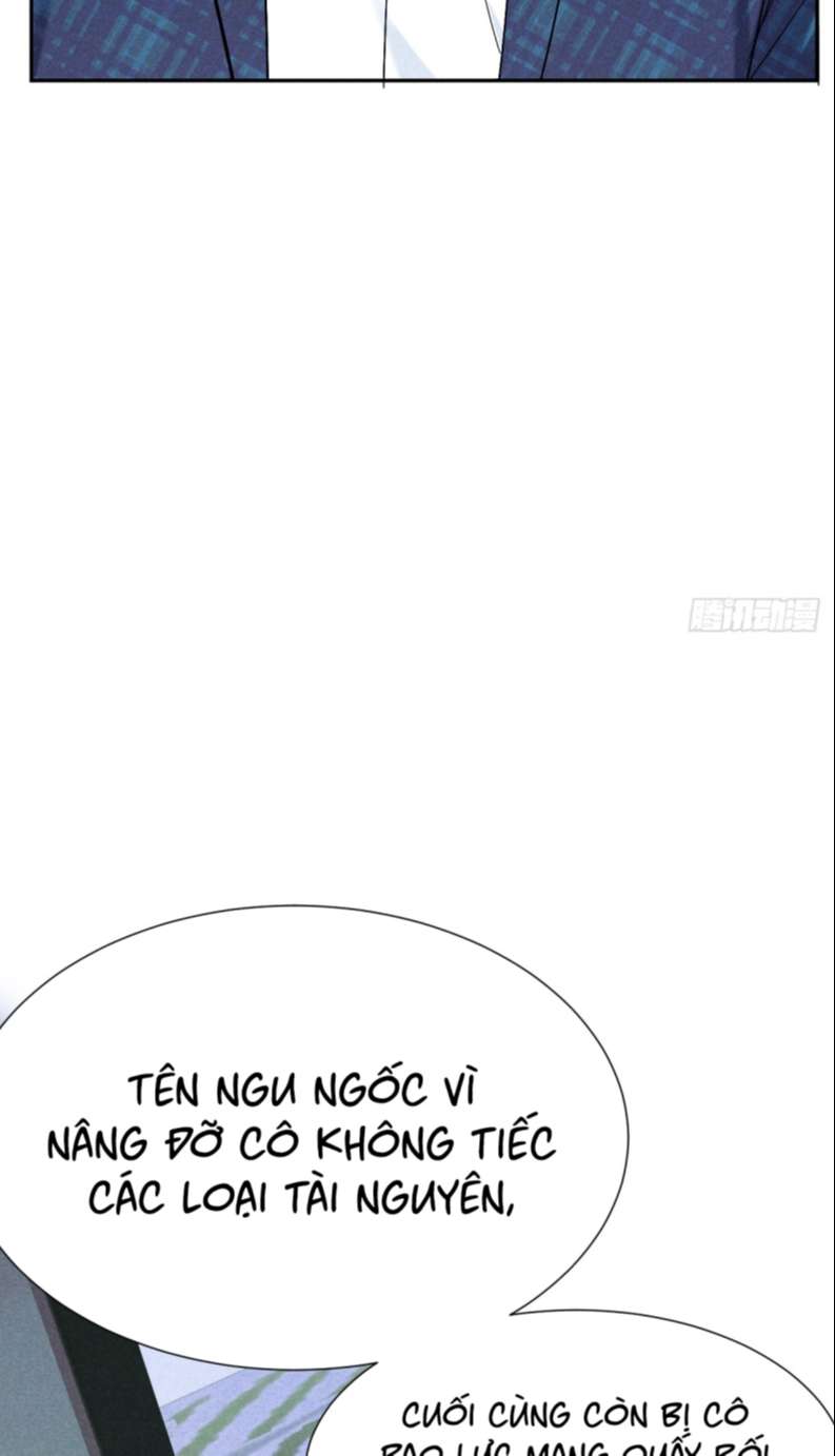 [bl] quan hệ nguy hiểm chapter 17 25