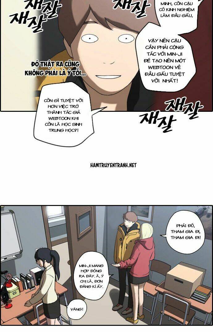 free draw m chapter 8 5