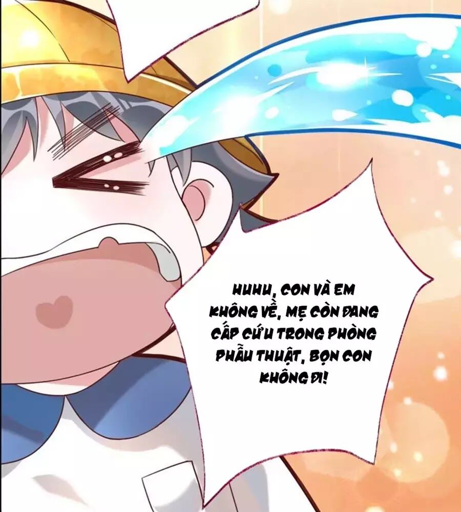 thần luân mật luyến chapter 30 27