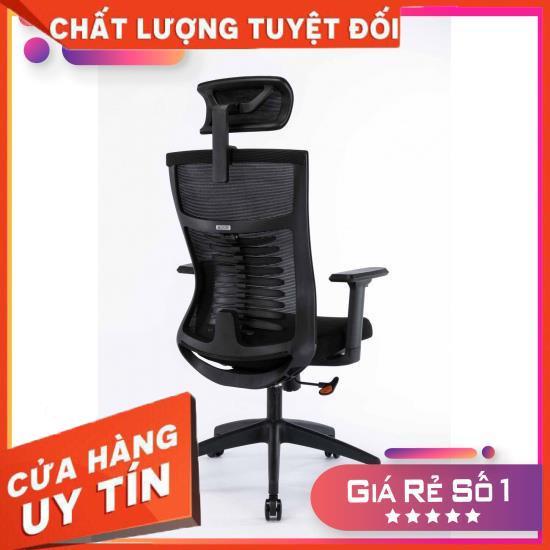 Ghế Công Thái Học Ergonomic WARRIOR – Hero Series – WEC502