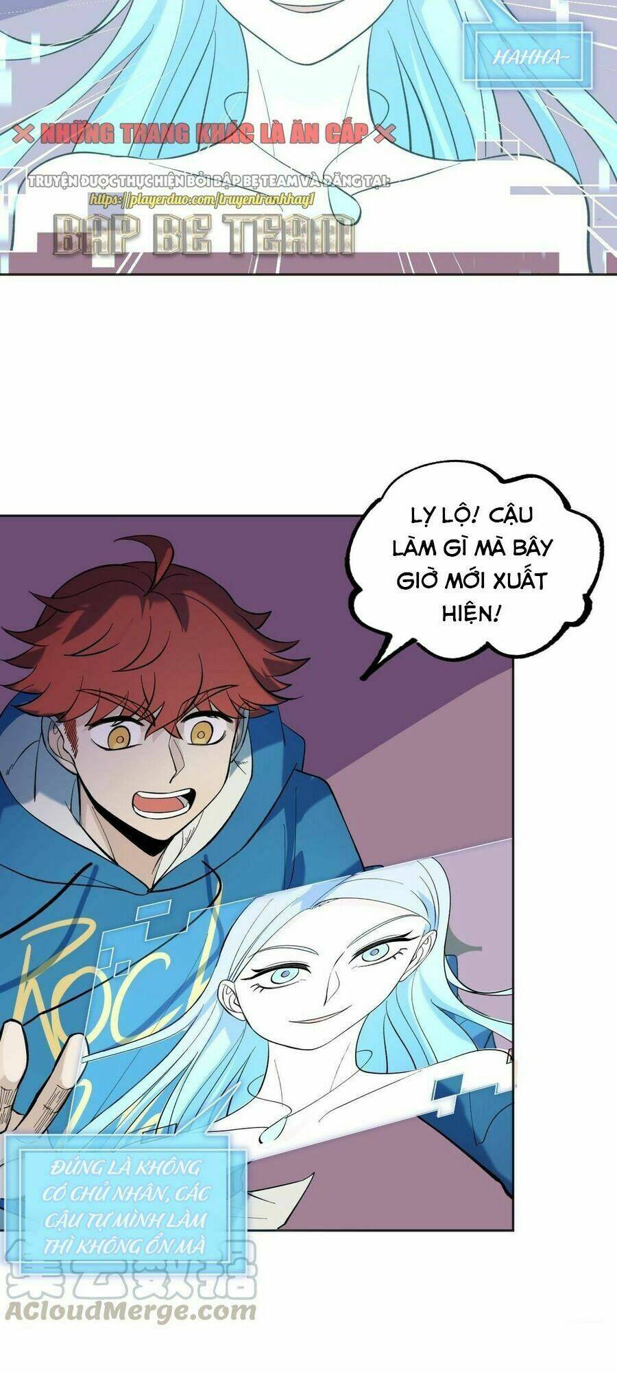 vô hạn khắc kim chi thần chapter 46 19