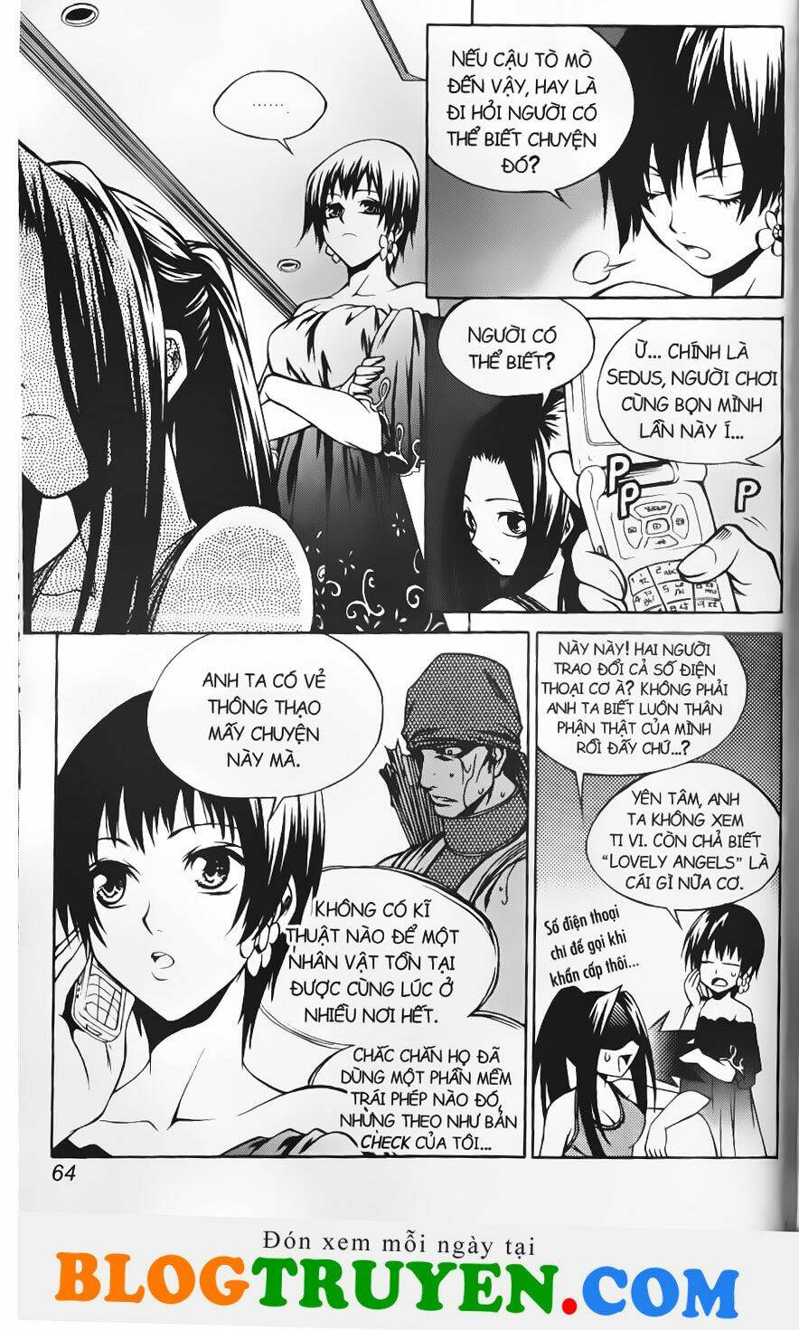 circumstances in my home's bathtub chapter 194 7