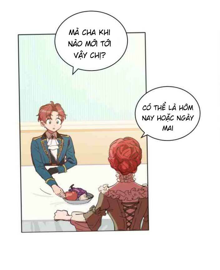 cái chết của lamia orphe chapter 4 57