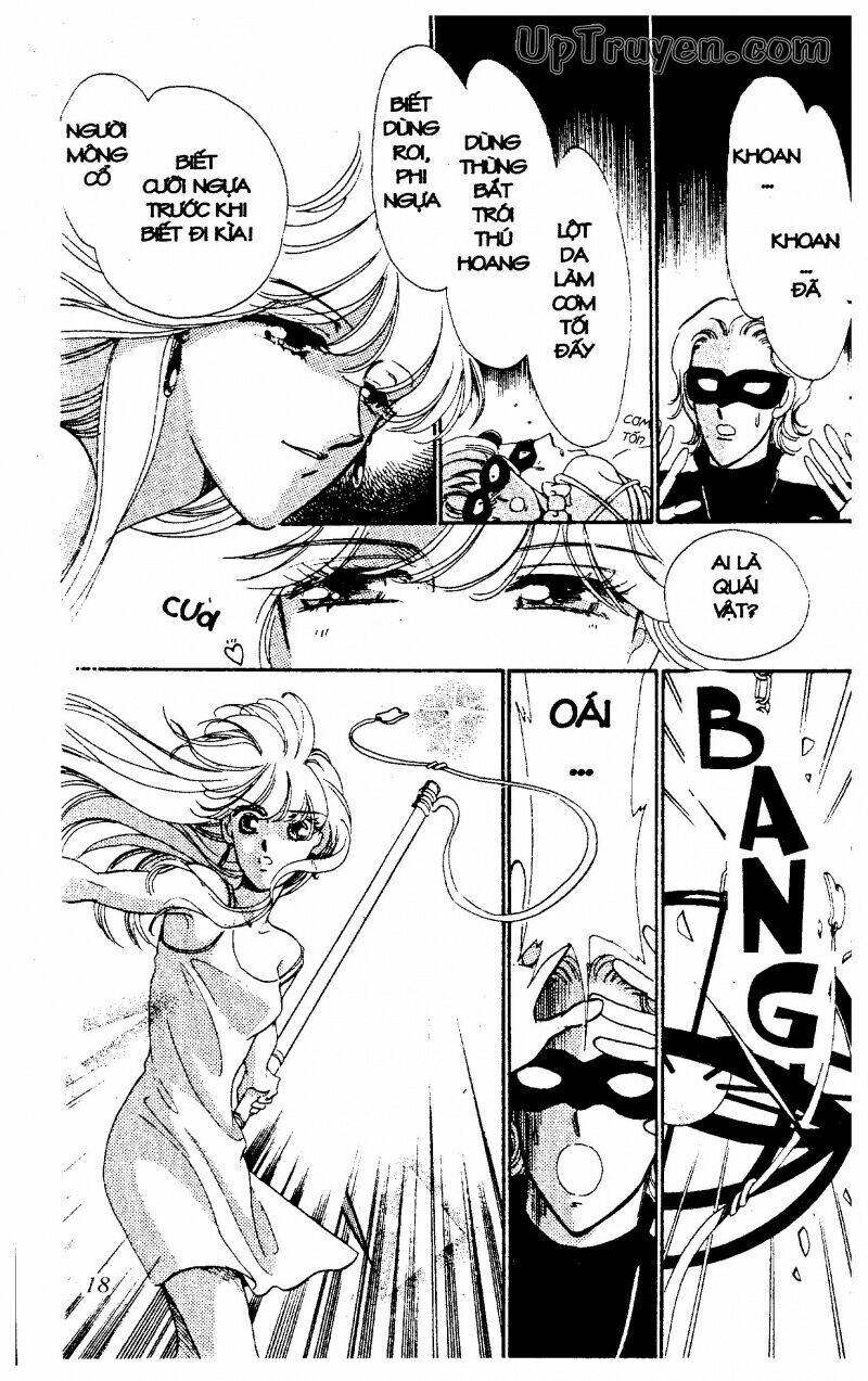 kanon - hoa âm chapter 4 18