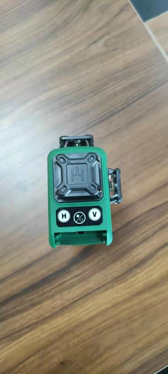 MÁY CÂN BẰNG LAZER 16LINE4D DÙNG PIN DEKTON DK-LS1601  - HÀNG CHÍNH HÃNG