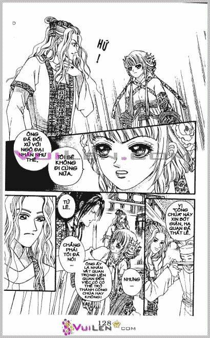 nàng công chúa lạc loài chapter 2 130