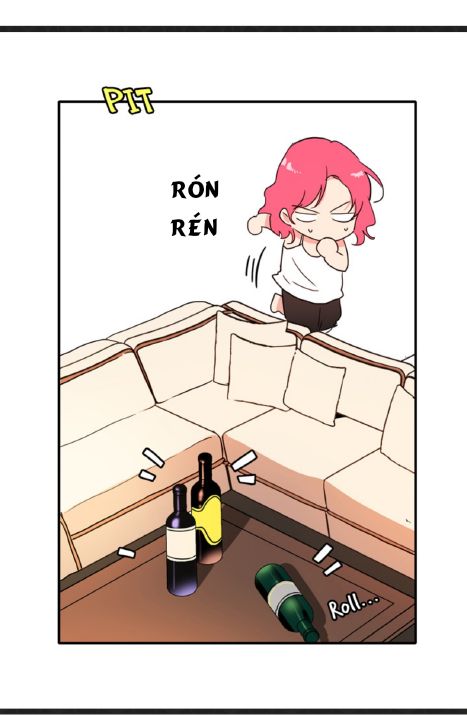 rắc rối về vấn đề yêu đương của tôi chapter 21 10