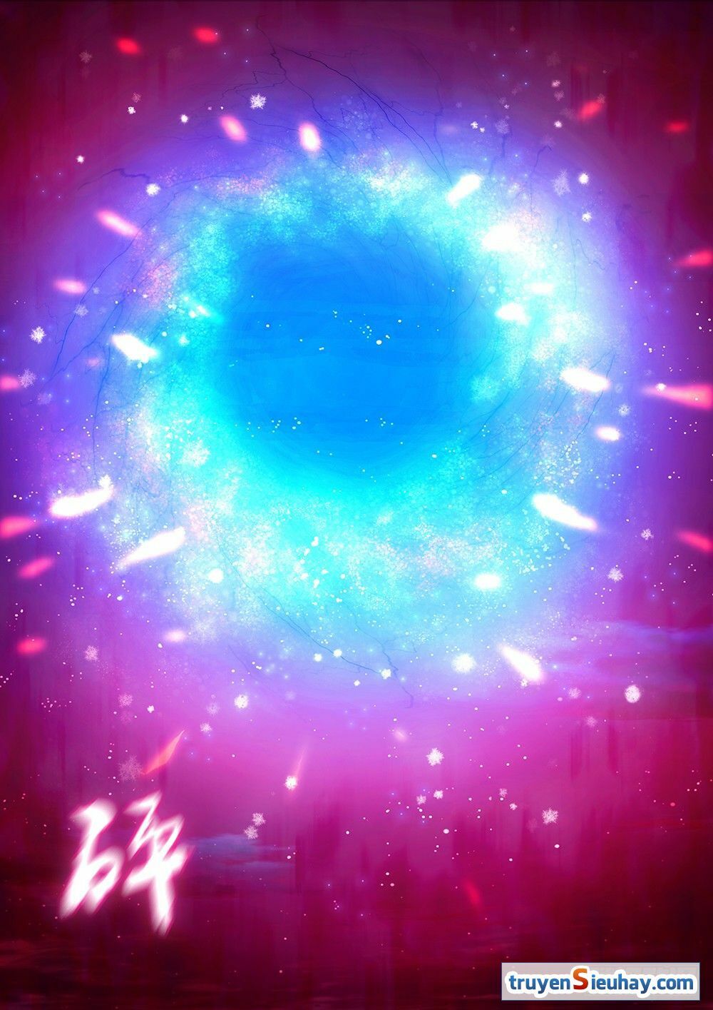 vạn cổ kiếm thần chapter 41 12