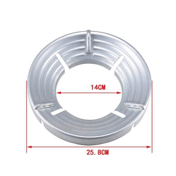 KIỀNG CHẮN GIÓ - KIỀNG BẾP GA