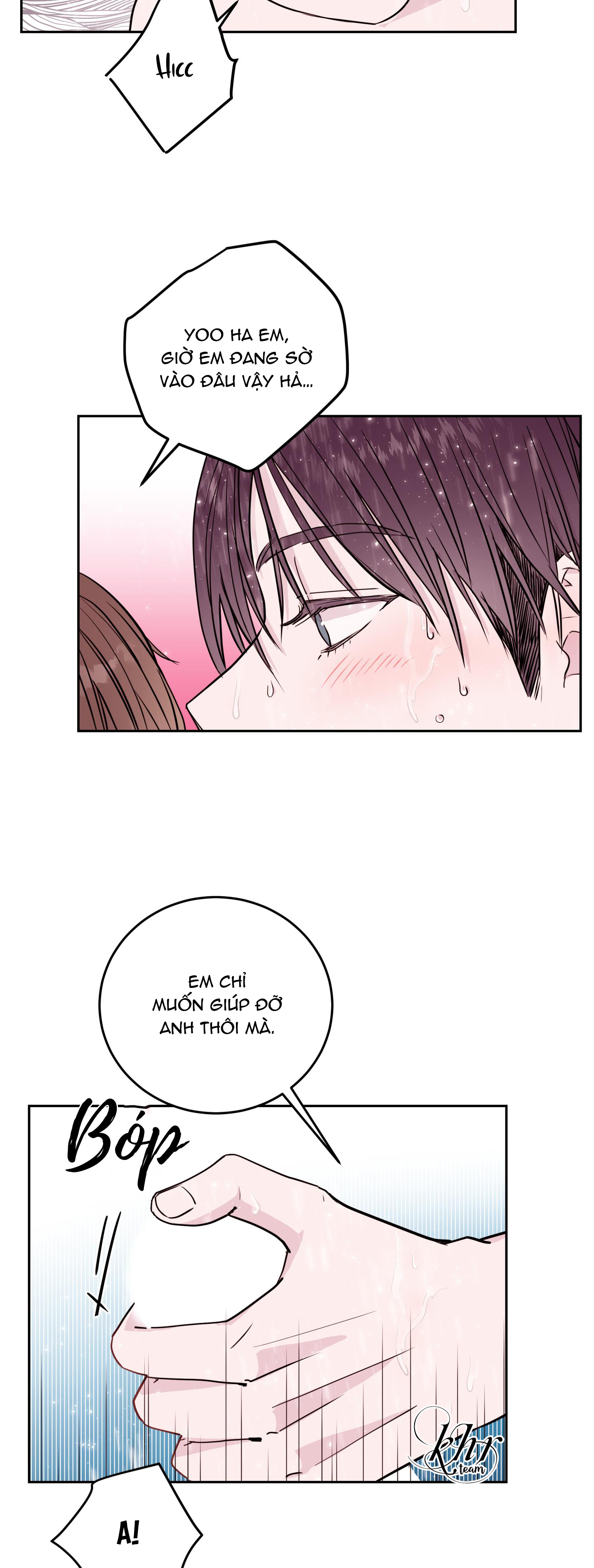 em trai vợ thật nguy hiểm chapter 9 27