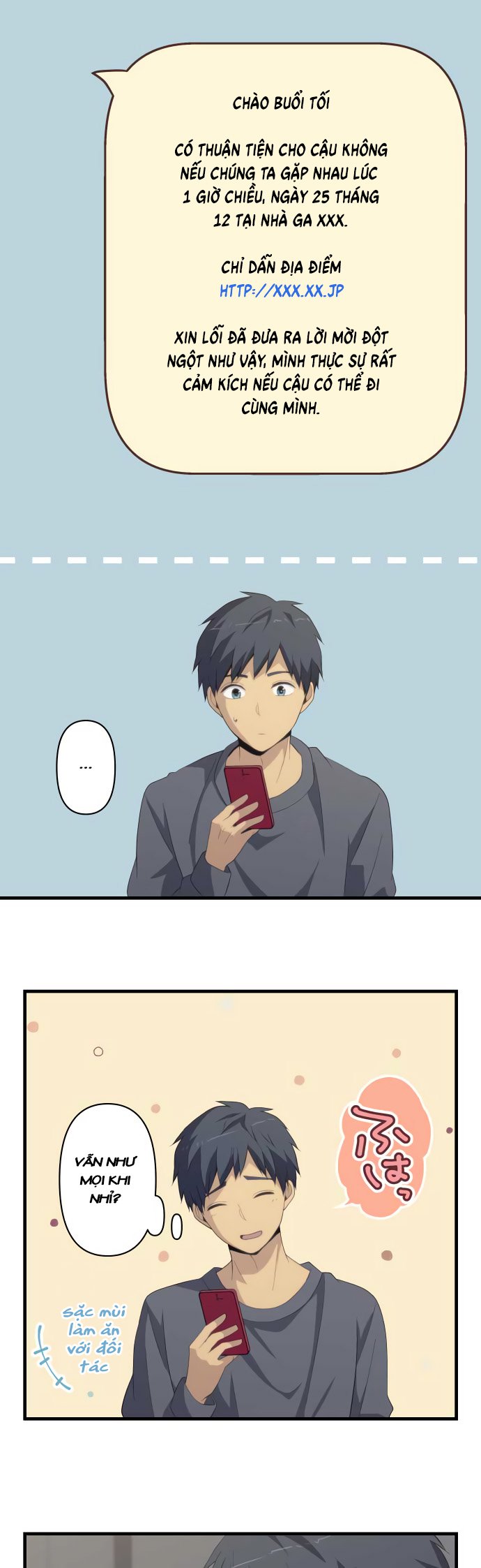 relife chapter 192 14