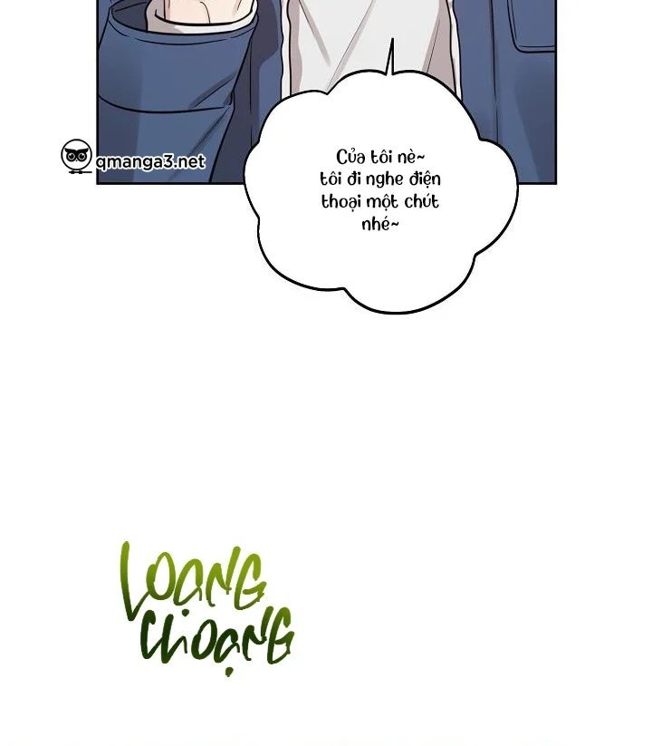 thần tượng đến rồi!? chapter 43 46