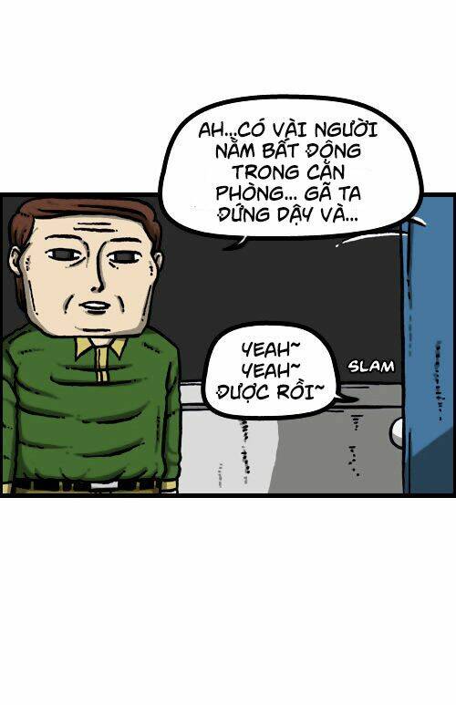 tiếng gọi con tim chapter 61 42