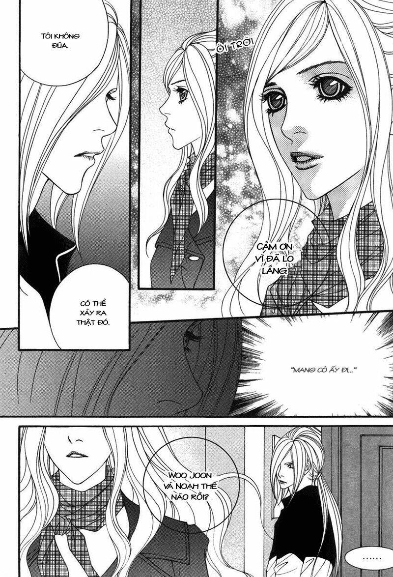 lost in london chapter 21 21