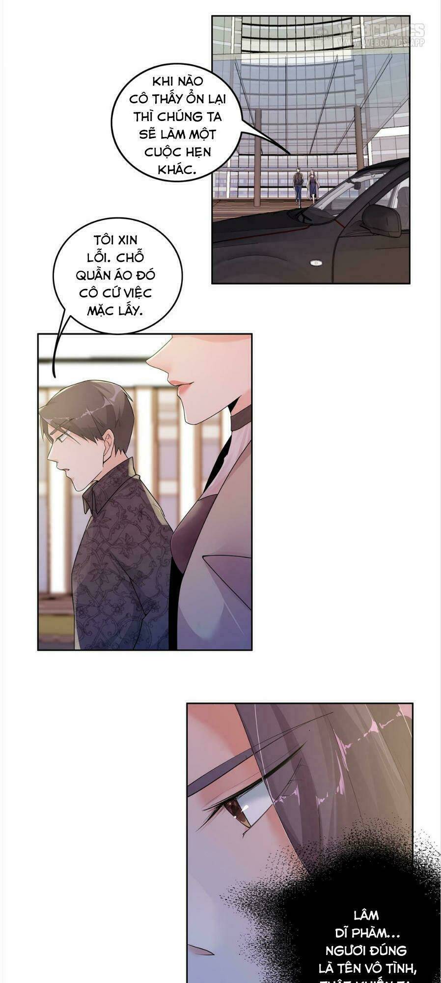 khốn ái tù lung chapter 12 10