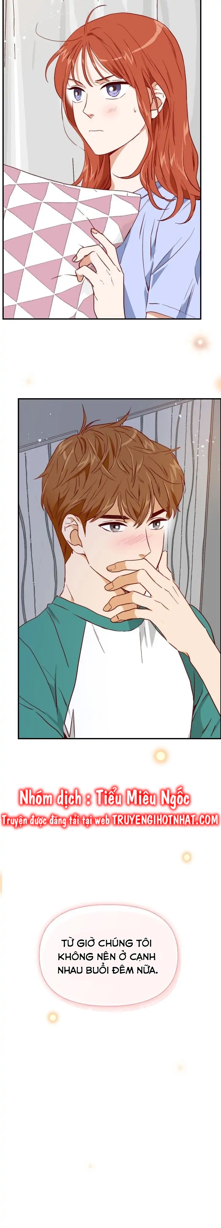 24 phút cho một câu chuyện chapter 35 24