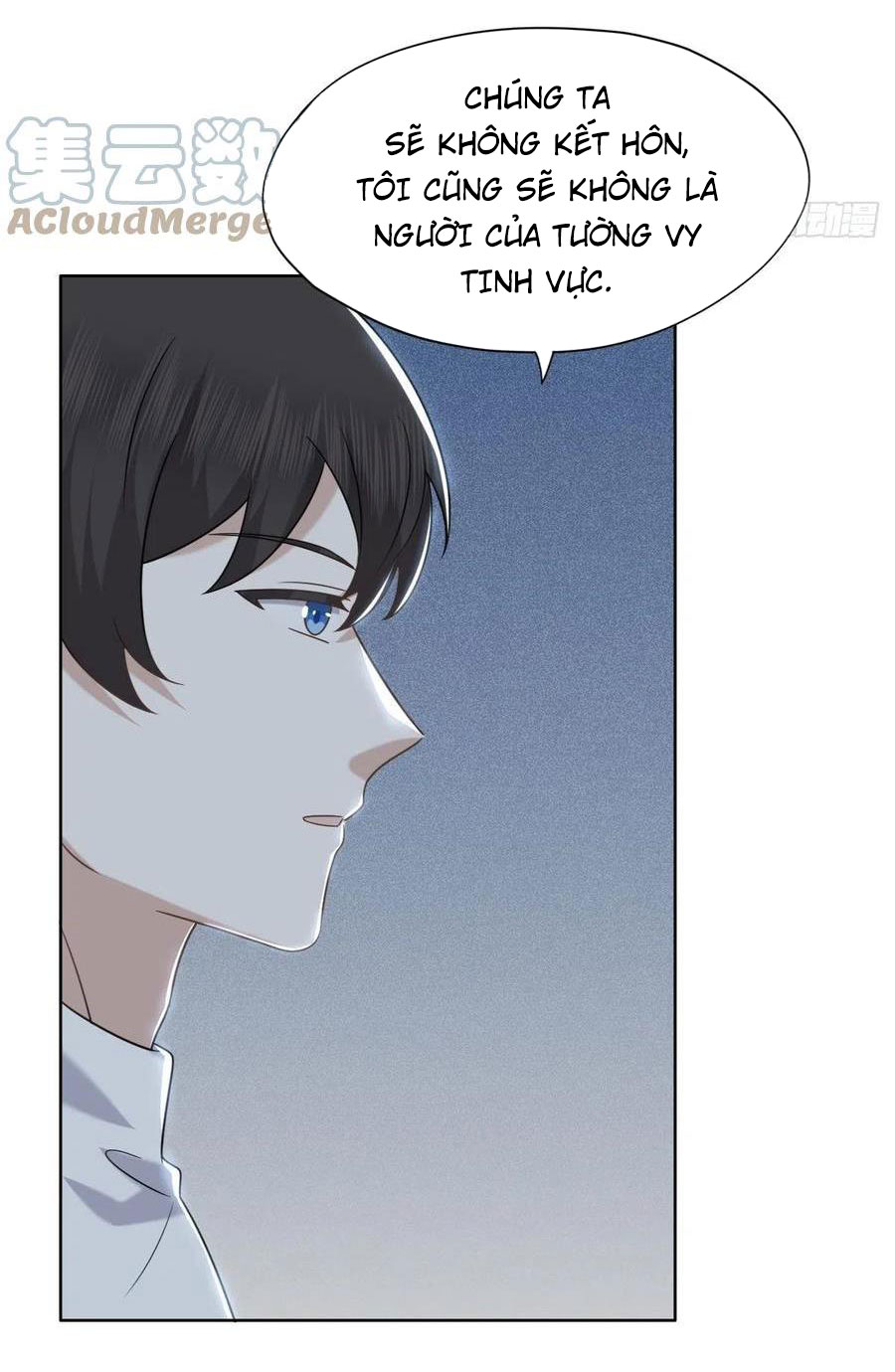 không nỗ lực thì phải làm hoàng phu chapter 110 33