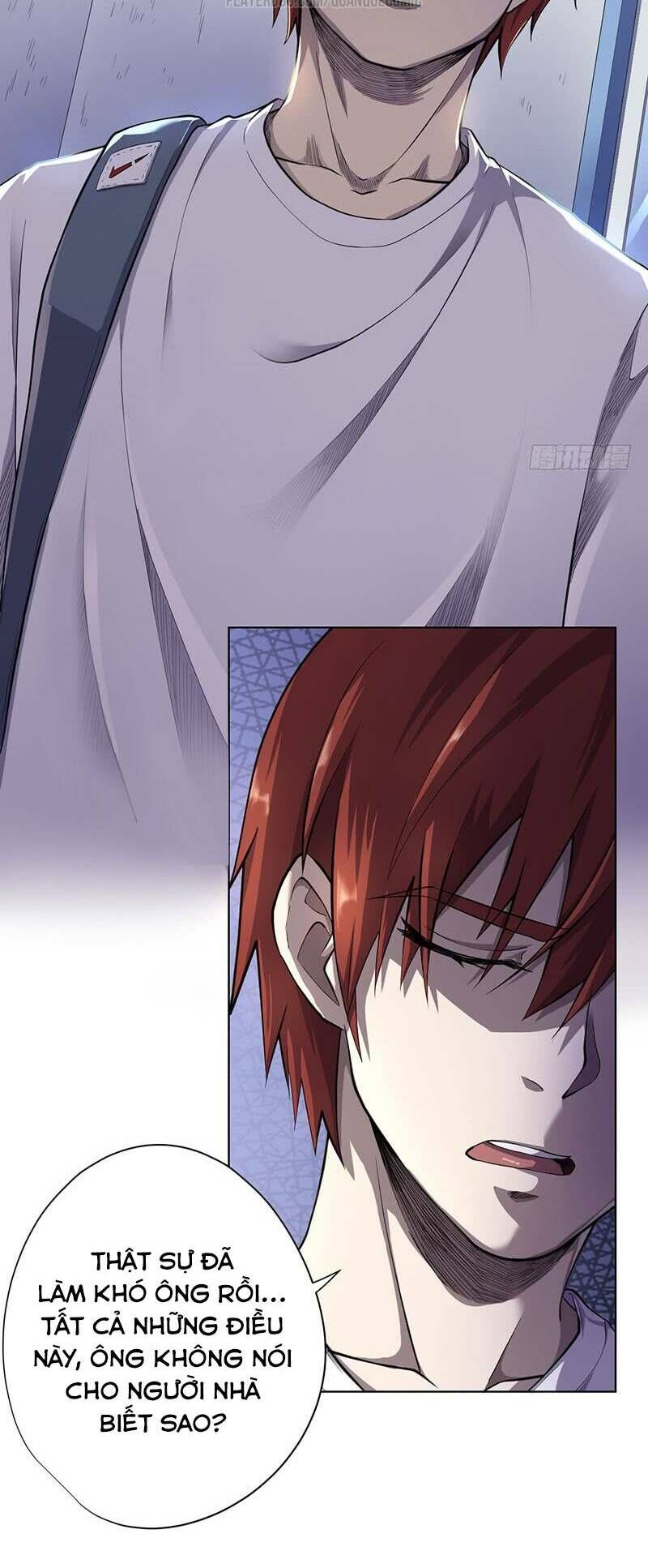 vương bài thần y chapter 5 42