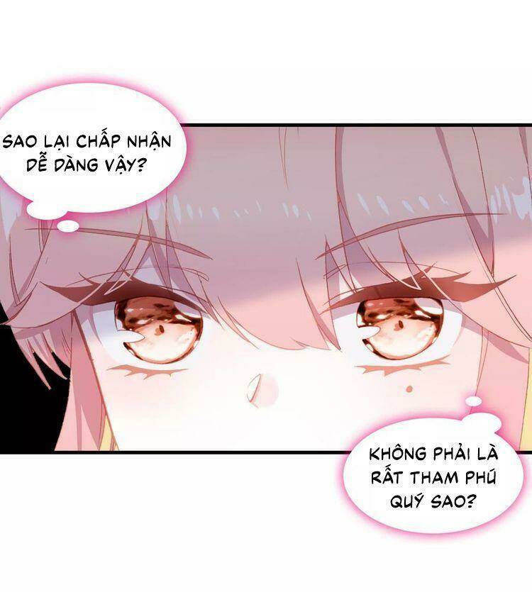 chuyển phát nhanh tình yêu chapter 14 19