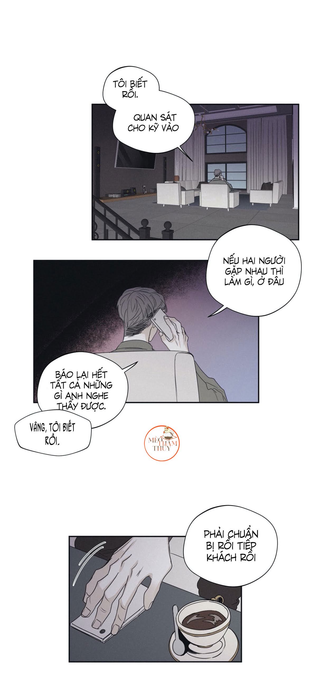 chiếu tướng chapter 21 30