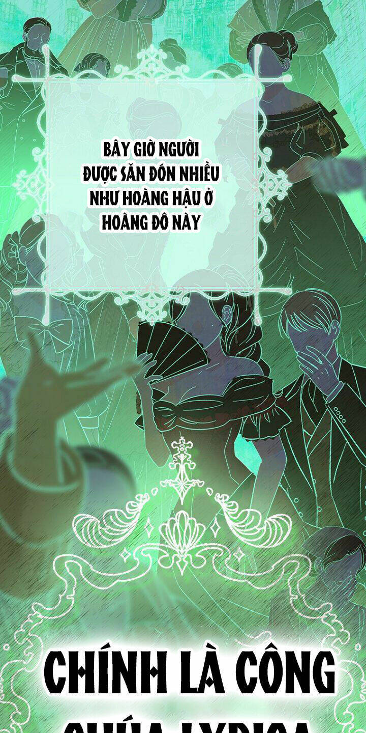 mẹ tôi lại kết hôn lần nữa chapter 40 71