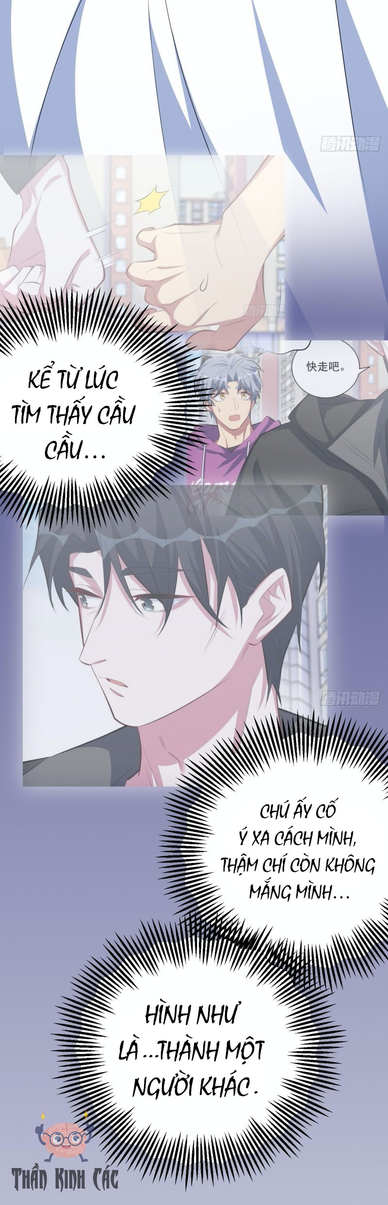 nhạc phụ đại nhân là bà xã chapter 38 5