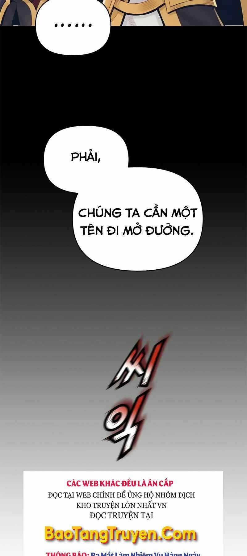 tu sĩ trị liệu của thái dương giáo chapter 32 30