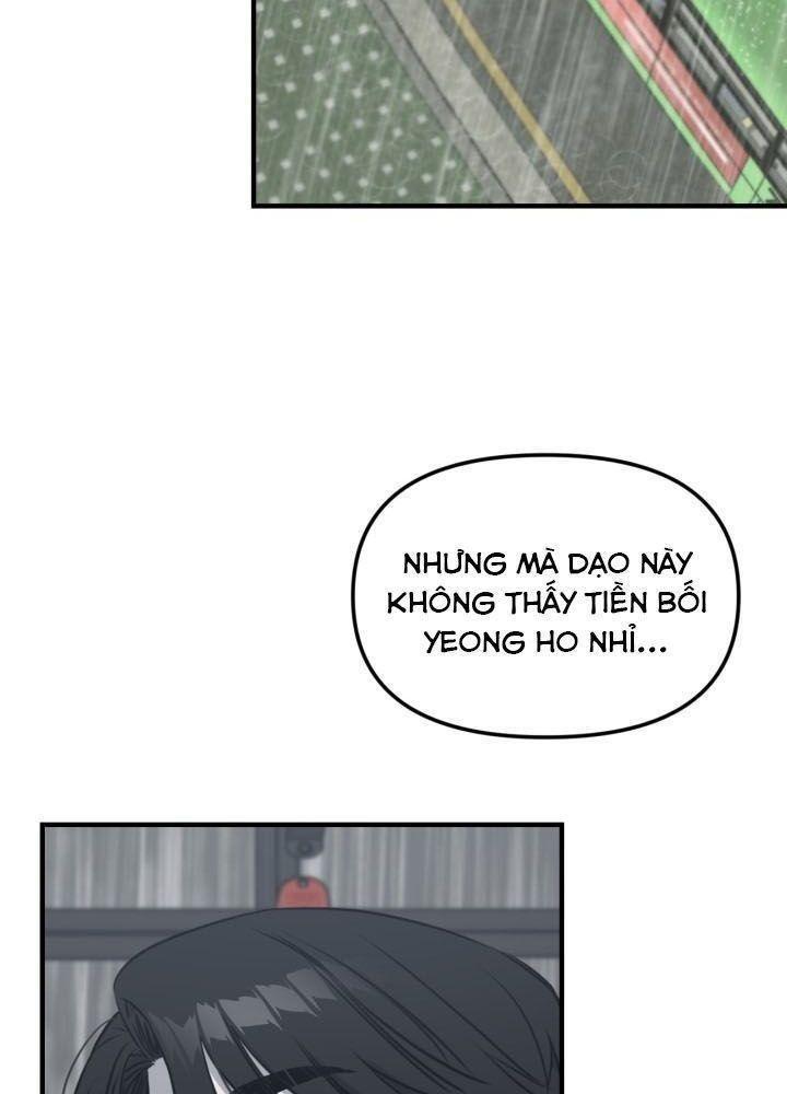 bạn có tin vào định mệnh không? chapter 6.5 3