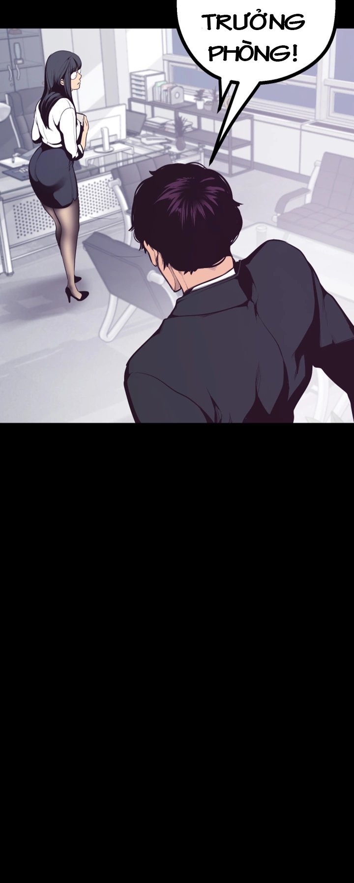 một thế giới mới tuyệt vời chapter 4 48