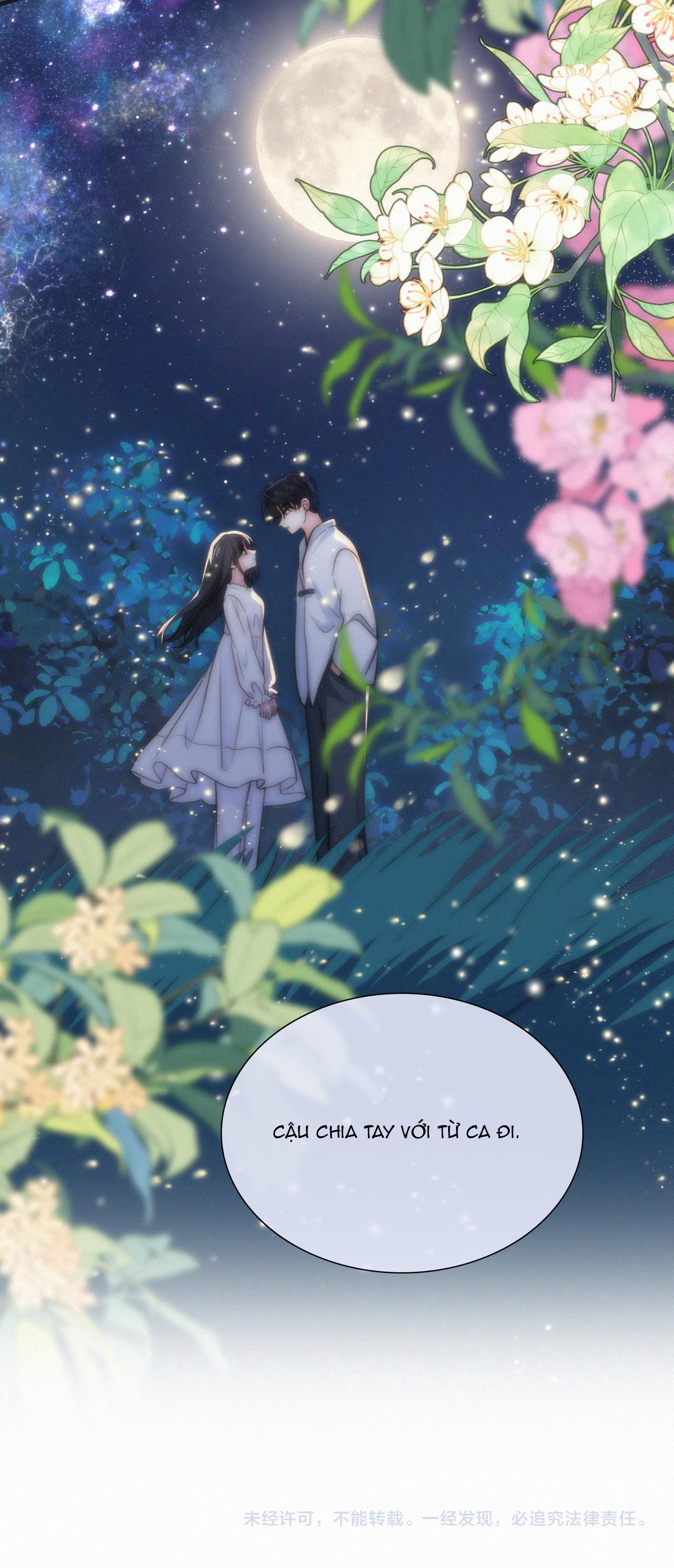 bệnh yêu chapter 73.2 26