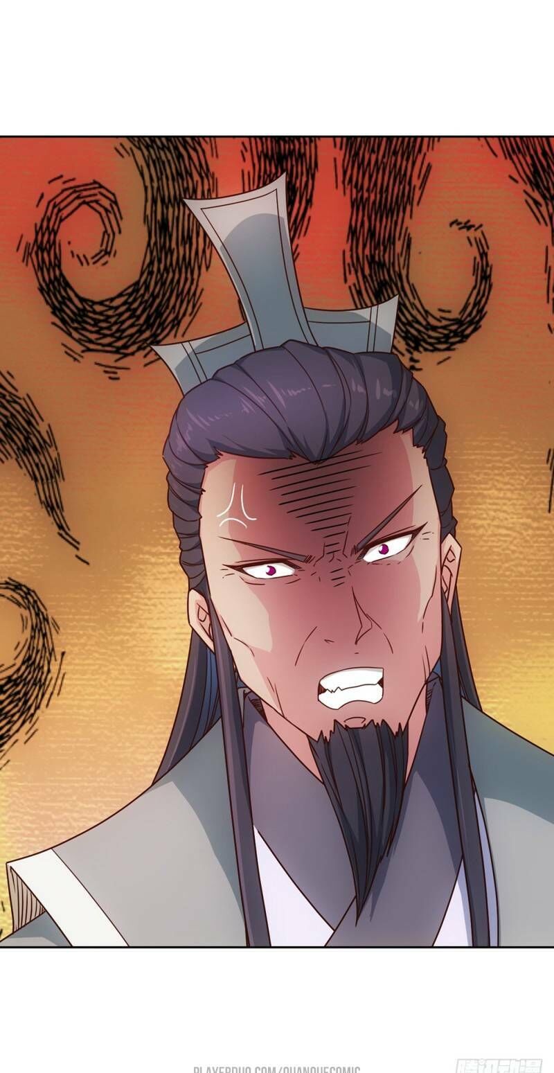 hồng thiên thần tôn chapter 32 10