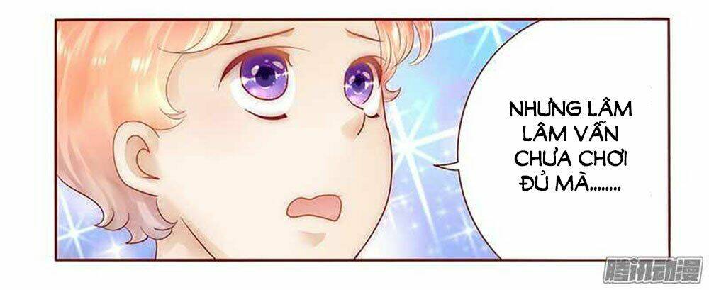 bá đạo tổng tài yêu tôi chapter 39 15