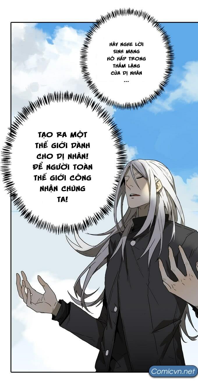 dị nhân bất tử chapter 9 26