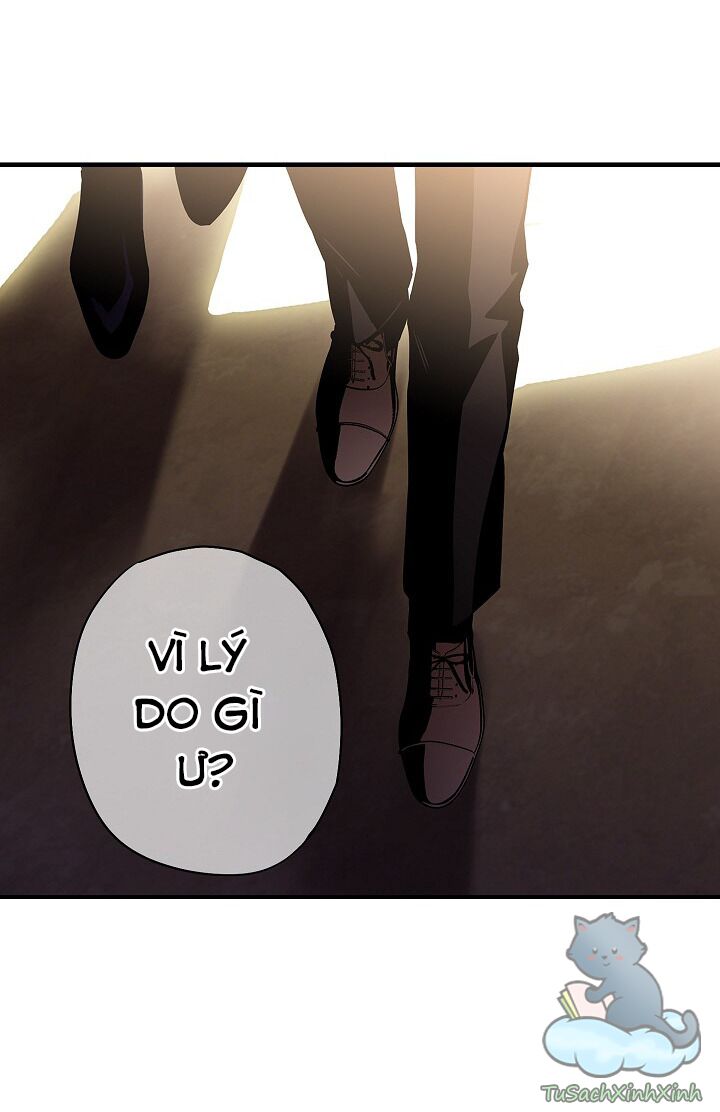 thánh nữ ẩn danh chapter 201 11