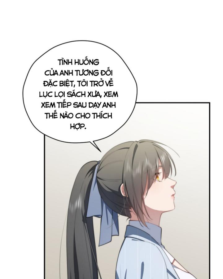 nữ chính chạy từ trong sách ra thì phải làm sao chapter 49 62