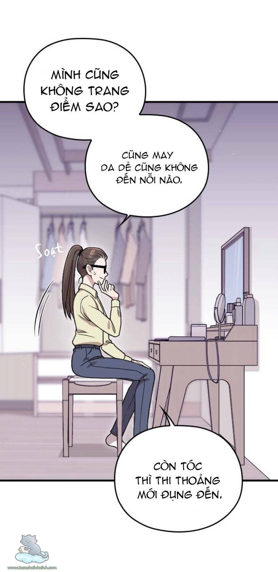 cô đi mà lấy chồng tôi đi chapter 3 61