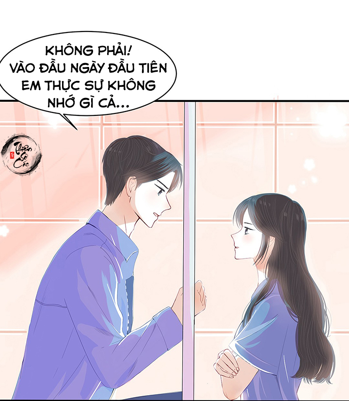 cậu bé ốc sên trên mái nhà chapter 4 7