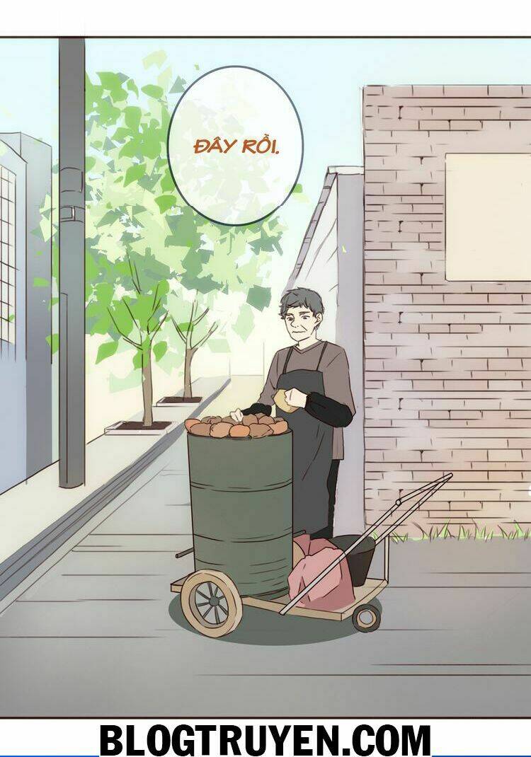 tình yêu không nói dối chapter 19 18