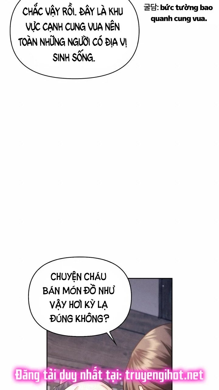 [18+] trăng nơi đỉnh núi chapter 64.5 20