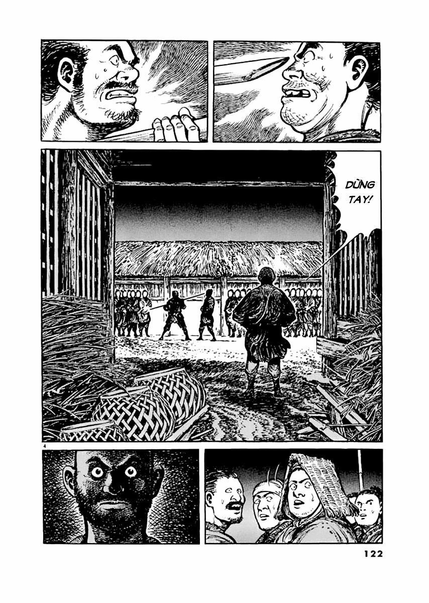 binh pháp mặc công chapter 6 5