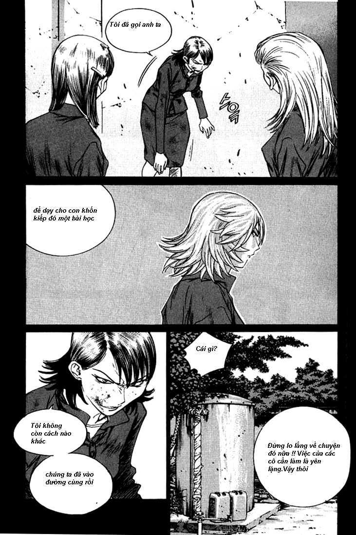 change guy chapter 236 4