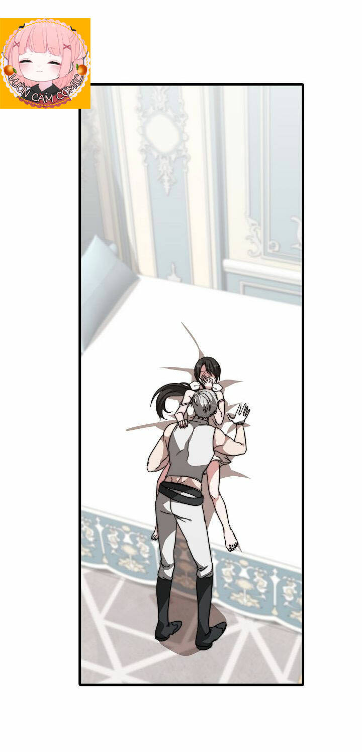 cô dâu của elysian chapter 9 58