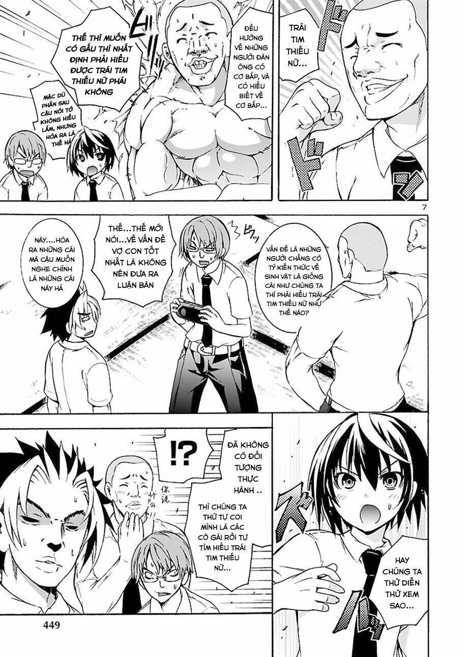 one more age chapter 6 9