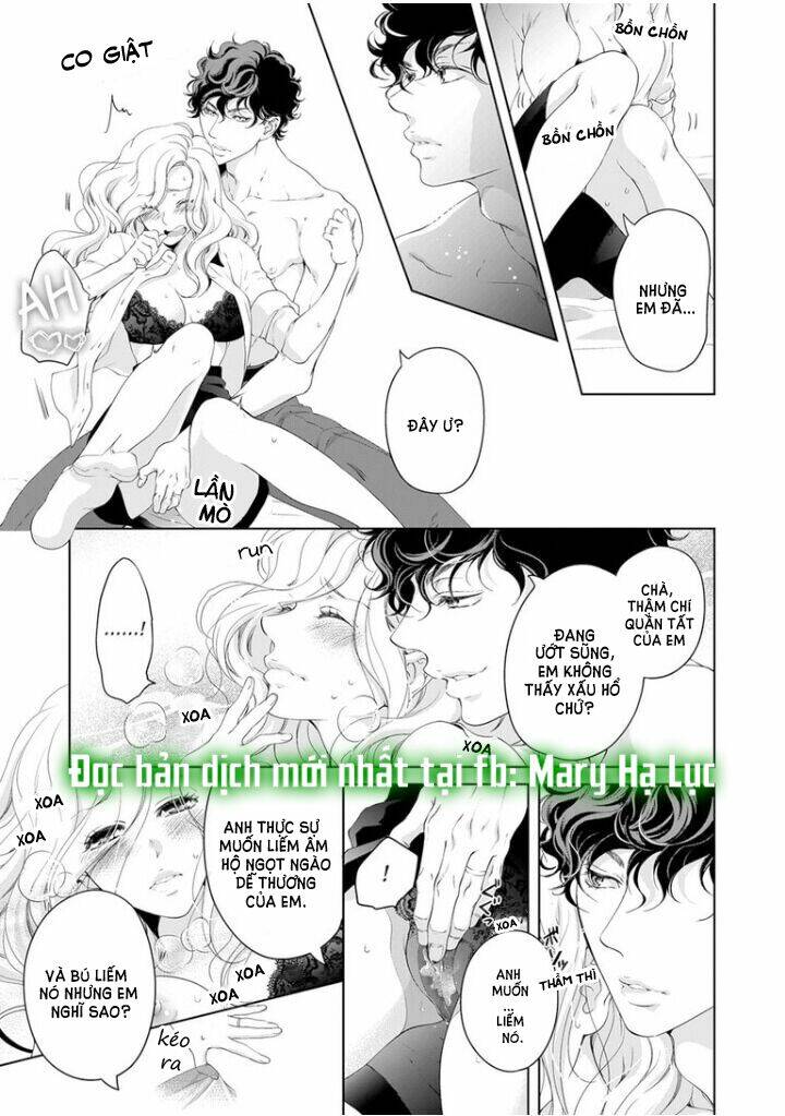 omae no subete wo daki tsukusu chapter 48 7