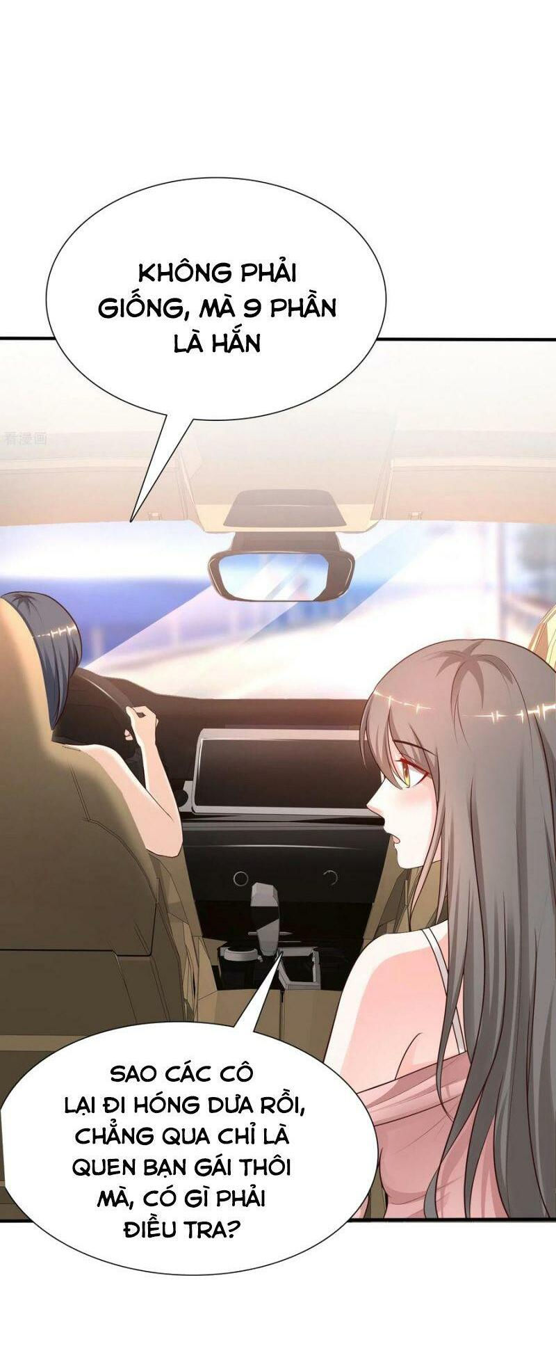 tối cường vận đào hoa chapter 171 20