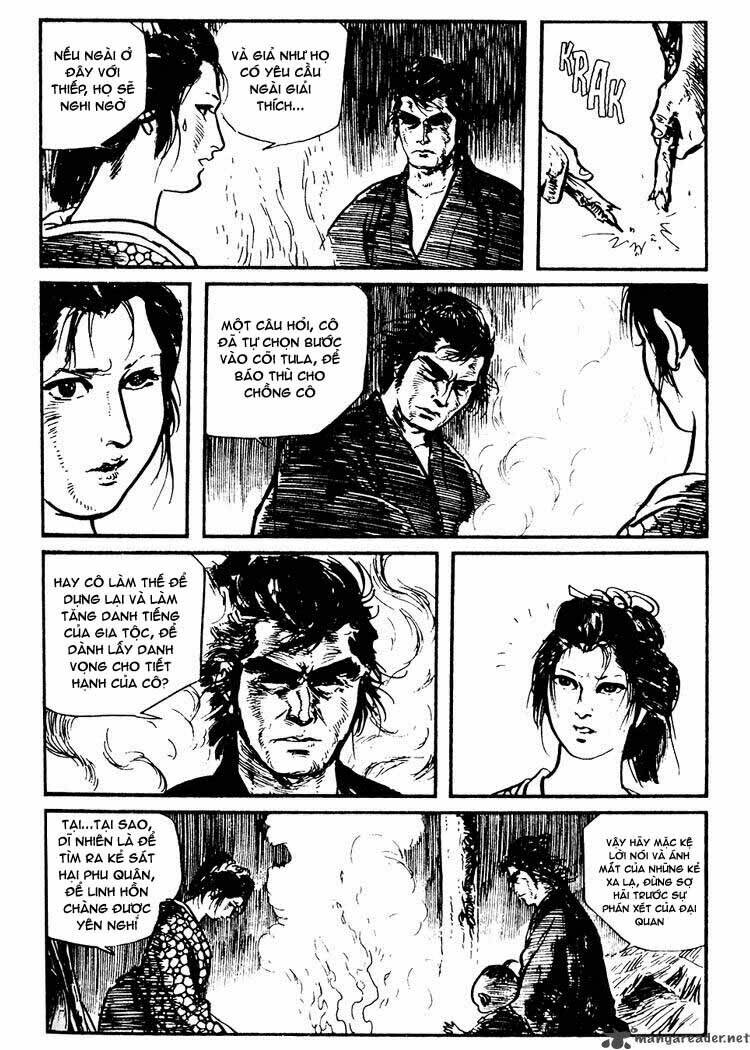 lone wolf and cub chapter 40 26